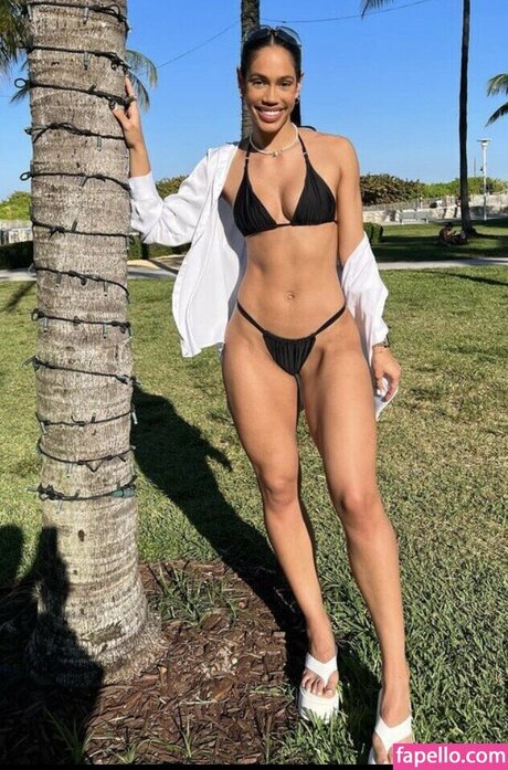 Savannah Pesante actrice parfaite image