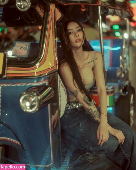 rollipop actrice artistique collection