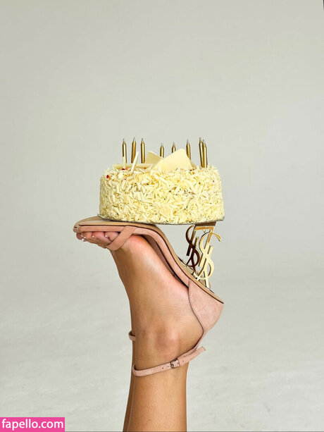 Princess Andre étoile nue galerie