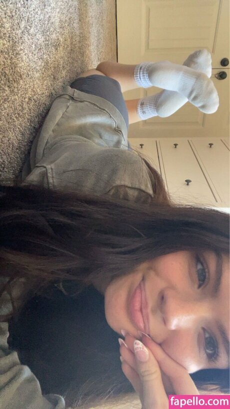 Lacey Solberg haut étoile photo