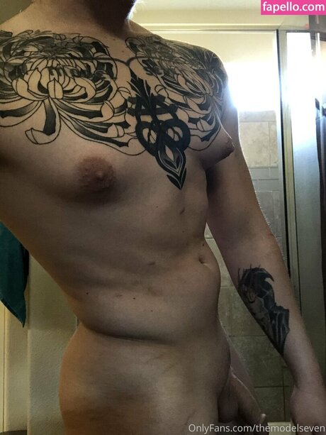 themodelseven star du porno gratuit collection