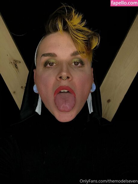 themodelseven modèle xxx galeries