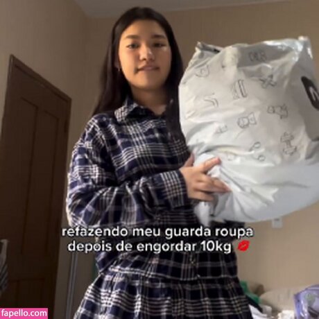 Clara Shirai meilleur modèle collection