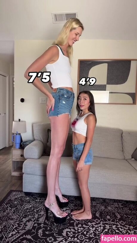 Amazon Allie actrice de nus images