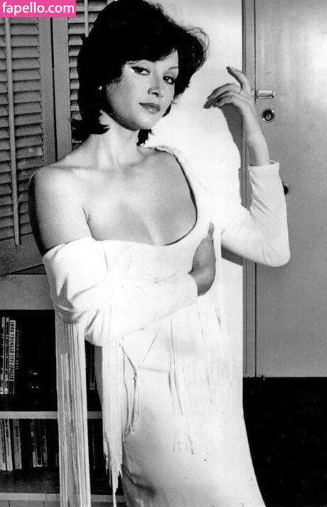 Victoria Principal modèle de haute qualité galerie