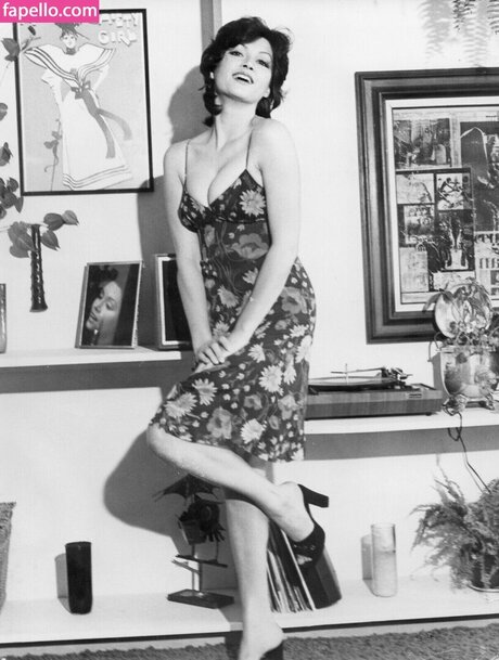 Victoria Principal modèle adulte image