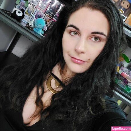 Allylotl star du porno nue galerie