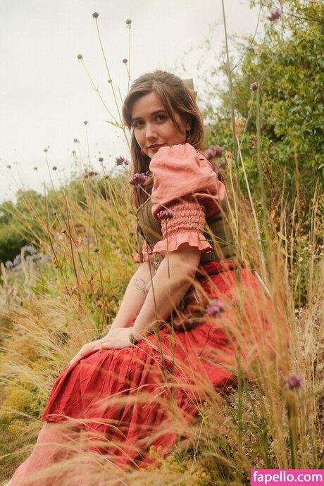 graciecatemakes Fotoaufnahmen