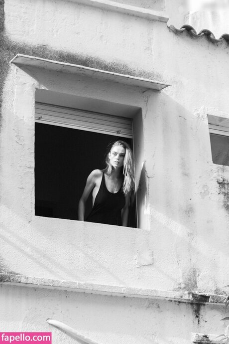 Charleen Weiss star du porno belle photos