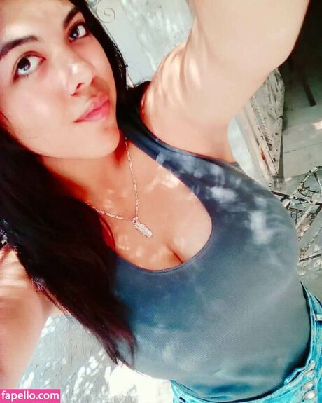 Gabriela Diaz modèle photo