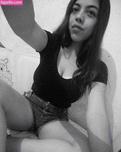 Gabriela Diaz meilleure étoile des photos