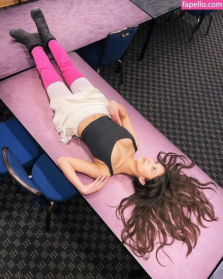 Anika Vishwanath star du porno érotique galeries