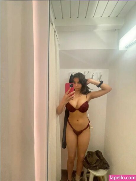 Anika Vishwanath meilleure actrice photo