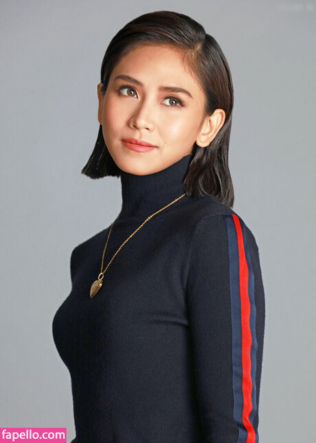 Sarah Geronimo star du porno exclusive img