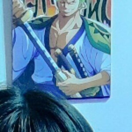 Anony 01 étoile adulte photos