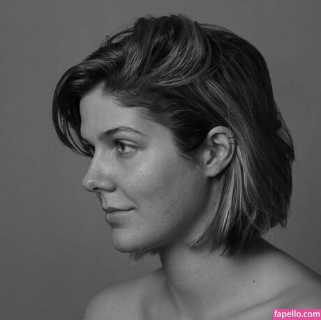 Bryarly Bishop étoile parfaite des photos