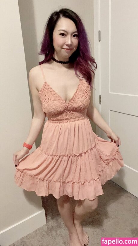 Monique Mae star exclusive galerie