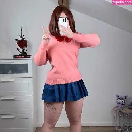 SpoiledSoftie modèle érotique image