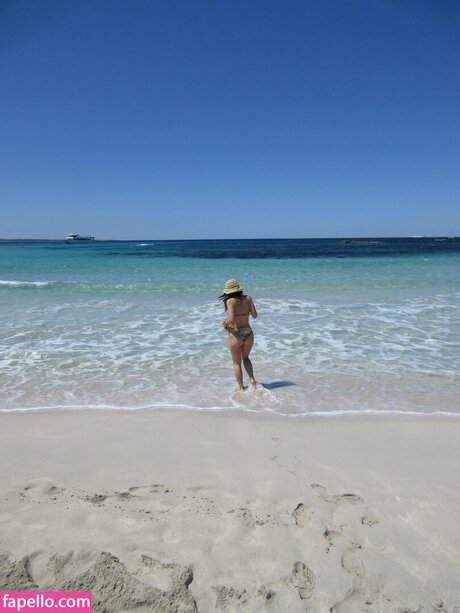 Andrea Londo star du porno nue galerie