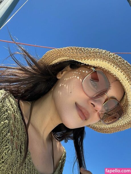 Andrea Londo art star du porno photo