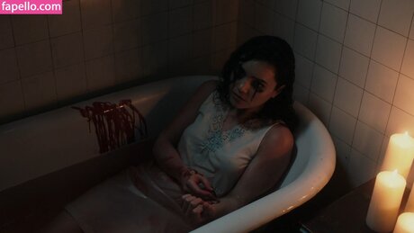 Andrea Londo star pornographique des photos