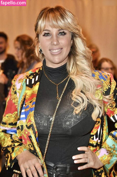 Annemarie Eilfeld actrice xxx collection