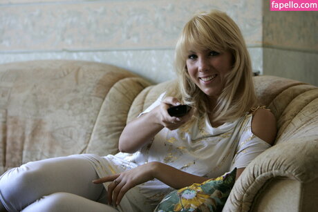 Annemarie Eilfeld modèle artistique image