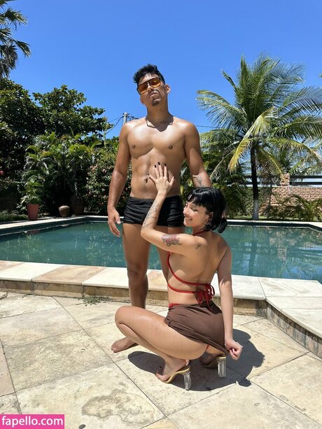 Lulu Witoria star du porno chaud archive