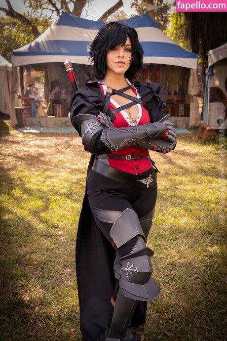 Snarky Jay Cosplay star du porno parfaite images