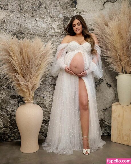 Brittany Cartwright modèle porno photo