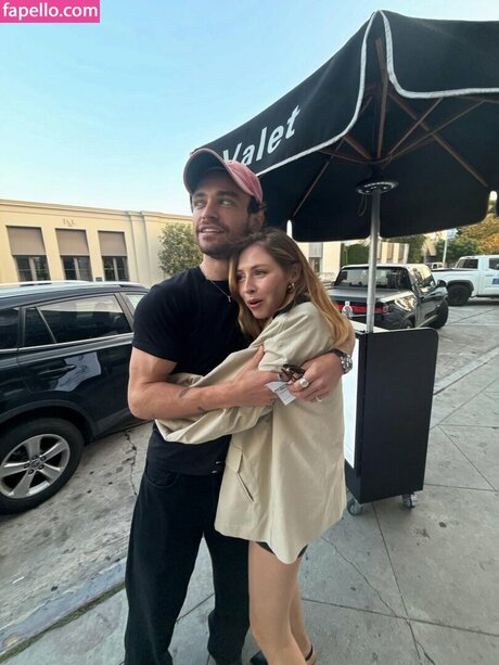 Hermione Corfield jolie star du porno photo