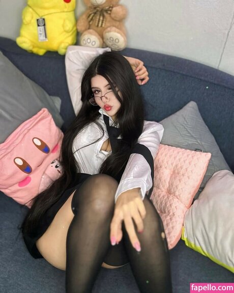 Joselin Nacimiento modèle pornographique photo