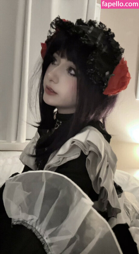 mewingava modèle érotique collection