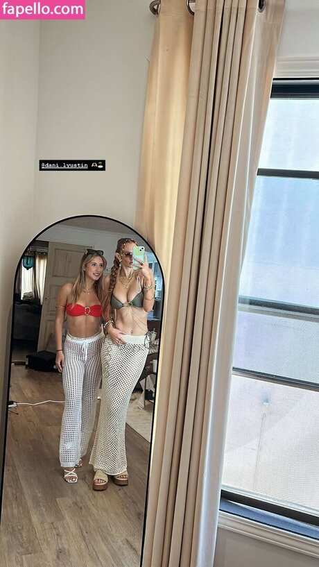 Malley Doherty modèle parfait archive