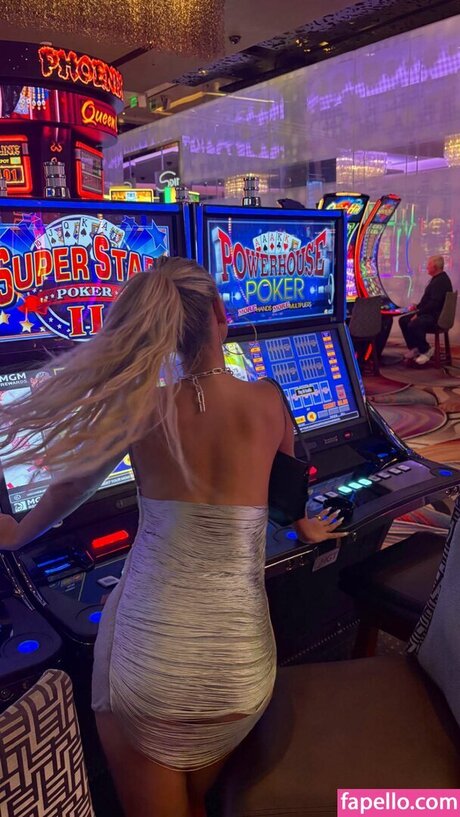 Emma Pillemer modèle joli galeries