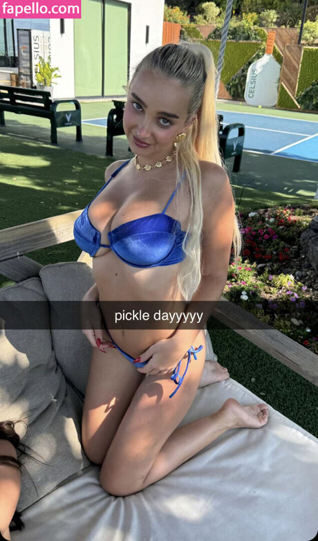 Emma Pillemer haut étoile collection