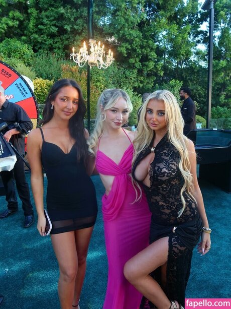 Emma Pillemer art de star du porno photo