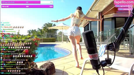 Bubbell star du sexe img