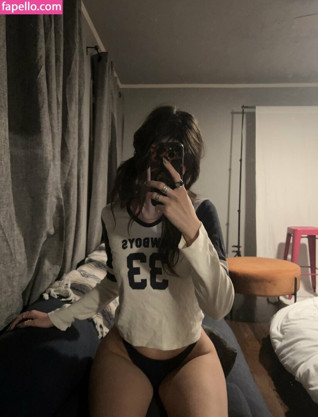 RawrReeXD modèle joli photo