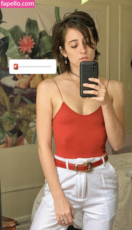 Aidan Noell modèle porno photos