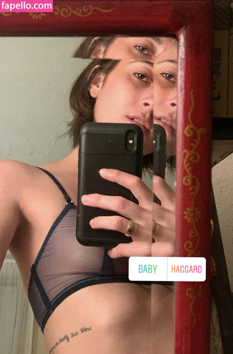 Aidan Noell haut de star du porno photo