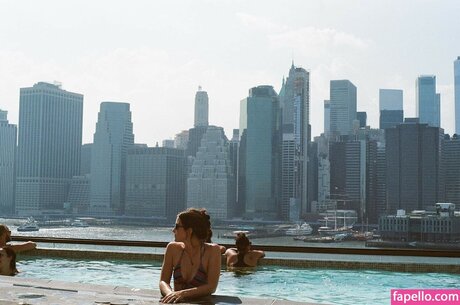 Aidan Noell belle actrice archive