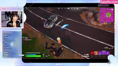 frizzyimposter actrice nue images