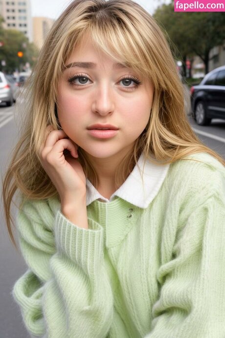 Yelena Friedman modèle exclusif collection