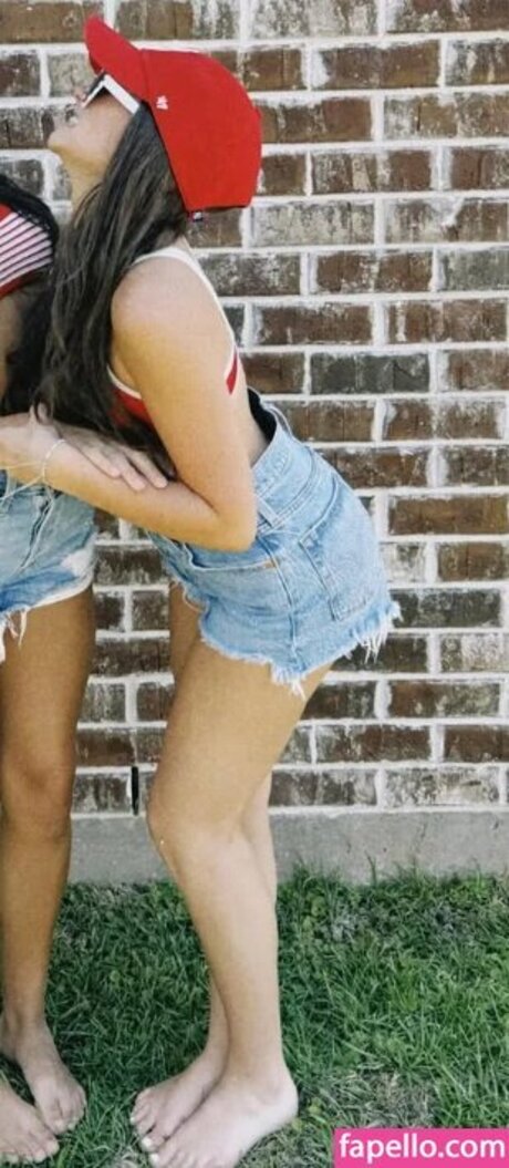 Cailey Fleming belle star du porno photo