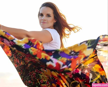 Colette Butler modèles nus photo