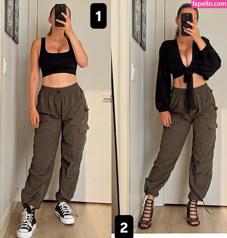 Macbethanie modèle sympa des photos