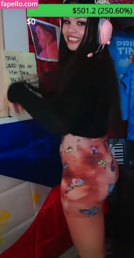 Fishtank star exclusive collection