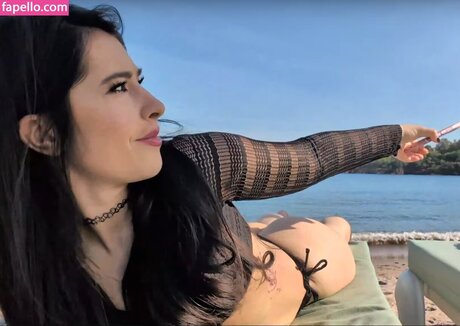 Fishtank sexe star galerie