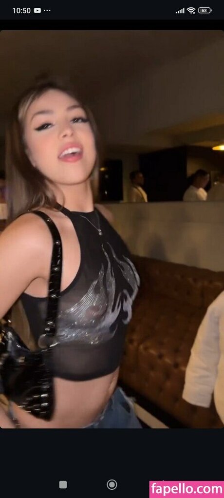 Mc Melody top star photos